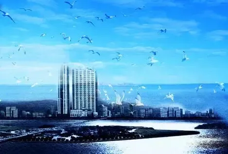 广州增城区总起价108亿挂牌5宗宅地 均设高限价