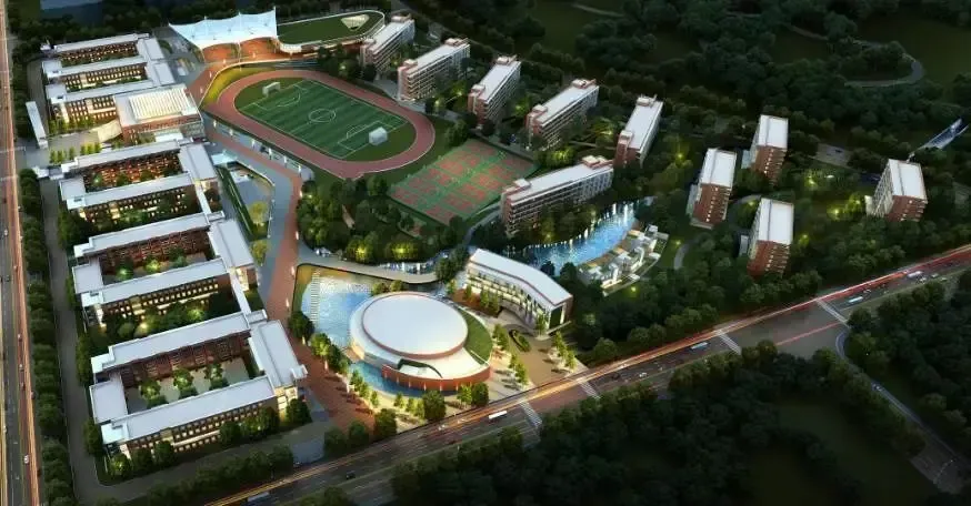 2017合肥各区好消息大盘点 看看哪件是你期盼的!