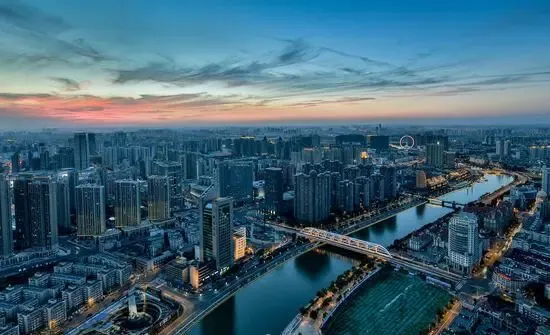 天津红桥启动22万方棚户区改造 今年将安置5000户