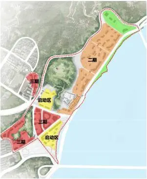 繁华指日再现永嘉瓯北清水埠城中村改造加速推进