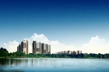 中煤三建置业1.2亿摘台州路桥区宅地 楼面价1450元