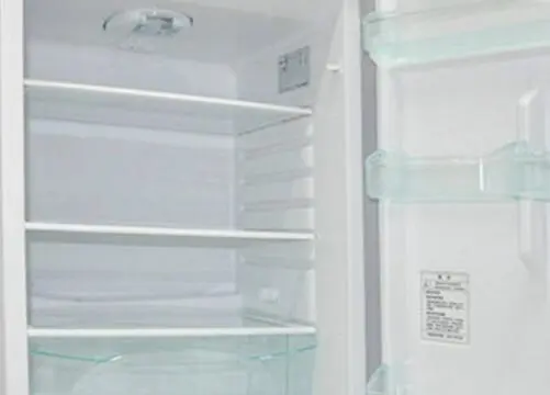 冰箱冷藏室温度怎么调?冰箱冷藏室常见故障