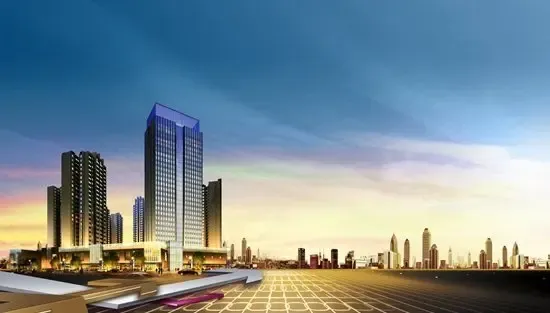 合肥土拍迎“开门红” 8宗地共揽金117亿