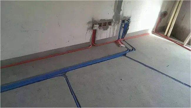 电路安装不了解?看完这9大细节就不用自称"菜鸟"啦!