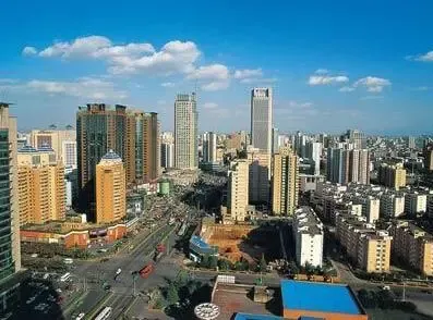 西安挂牌出让灞桥区两宗商住地块 将于4月1日出让