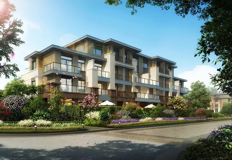 现推出"凤还巢置业计划",10重钜惠敬献高知人群.