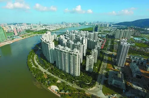 无锡43亿推四宗商住地 启迪协信科技城用地终面世