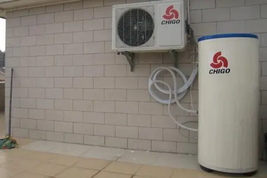 空气能热水器一天用多少度电 空气能热水器有哪些品牌