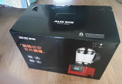 奥克斯破壁机怎么样？奥克斯破壁机价格多少