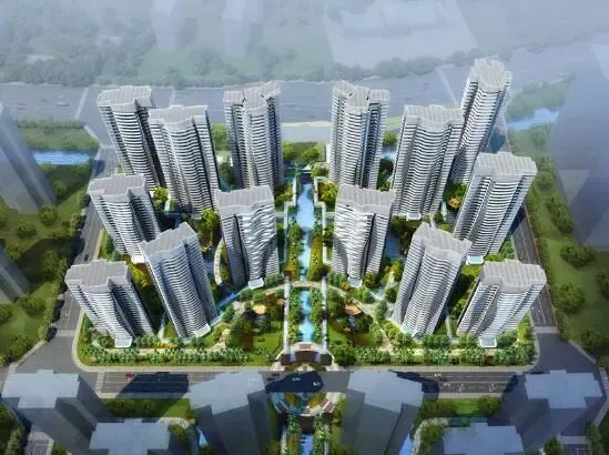 迎两会北京供地节奏加速 半月内连推各类用地12宗