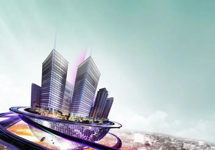 佛山北滘新城新推商住地 延用“双限双竞”竞拍模式