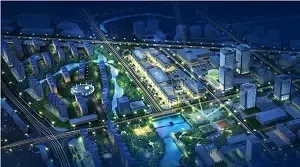 佛山北滘新城推地20万方 合景泰富美的后谁将入主