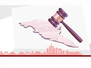 制度障碍阻挡农民权利变现 代表建议修改土地管理法