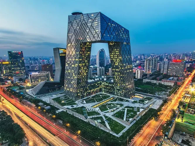 北京今日又挂牌朝阳平谷两宗地 20天供地77万方