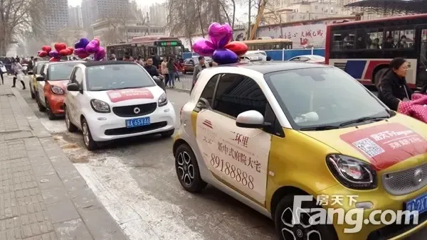 胜利大街与石纺路交叉口西行500米.