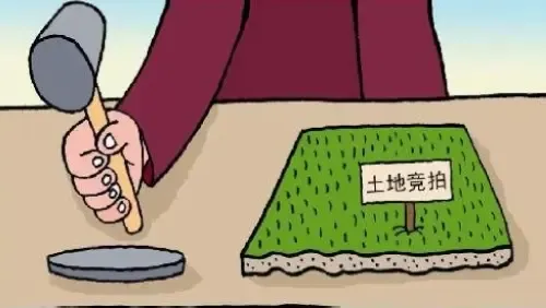 萧山宁围、钱江世纪城板块借势发力 拟出让土地7宗