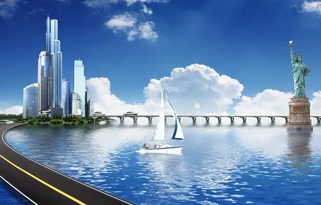 西安国际陆港文化体育产业有限公司摘港务区6宗地