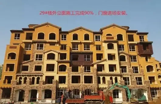 紫岸200-280㎡尊享纯别墅区一个陪他长大,伴她渡老,含饴弄孙的地方给