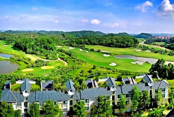 特色小镇等40个项目落户天津蓟州 投资额393.52亿