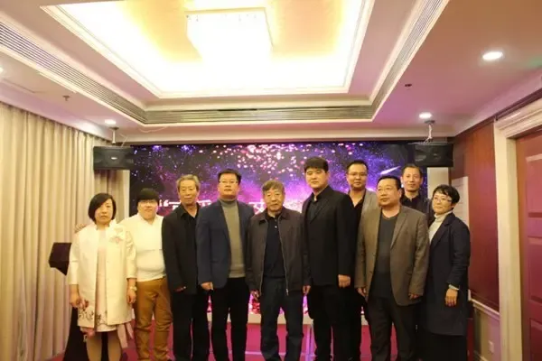 京源商务与保定信誉楼百货有限公司签约仪式圆满落幕-保定新房网-房