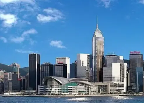 海航再竞得香港启德住宅用地 将兴建大型住宅项目