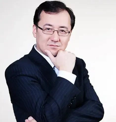 外贸信托总经理:伊力扎提