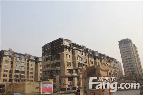 凤凰新城 商铺 铂悦山现铺火爆认购-唐山新房网-房天下