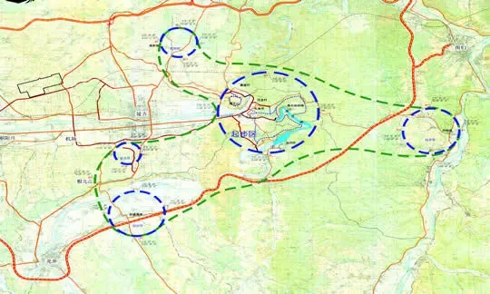 延龙图发展规划