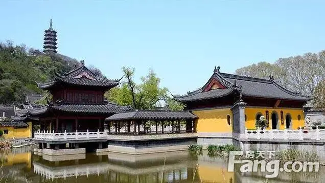 东方诚园