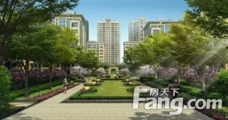 东方诚园