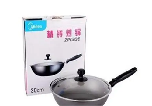 新炒锅用之前怎么处理?新炒锅用之前注意事项?