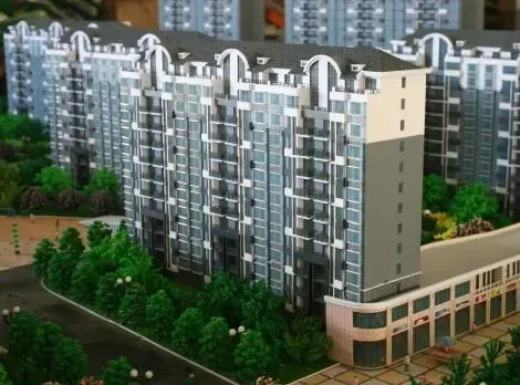 滁州首次对楼盘“限价” 8块将出让土地房价划上限