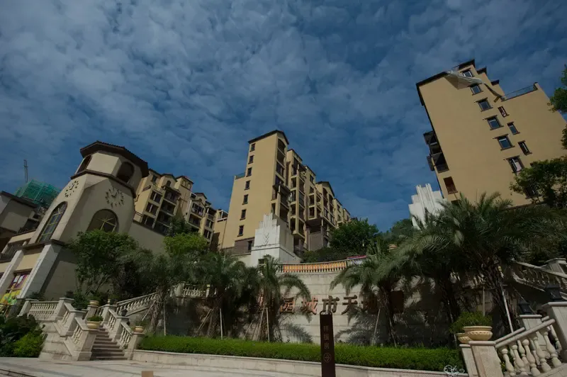 入渝10年再出发 升级奥园地产品牌_房产资讯-重庆房天下