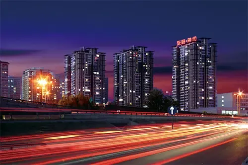 合肥6宗地入市 上海6.55亿挂牌静安、崇明两宗商办地