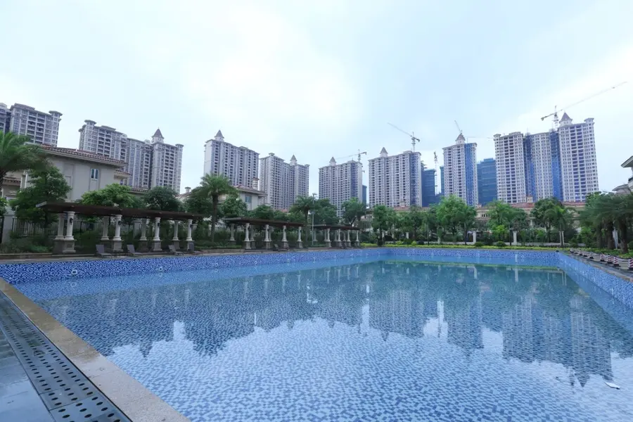 给你新政 土拍预热 增城楼市或迎"金四"