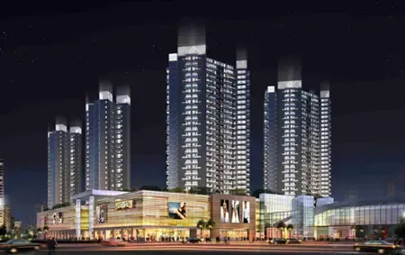 北京朝阳、密云再推7.3万方土地 起始总价达37亿元