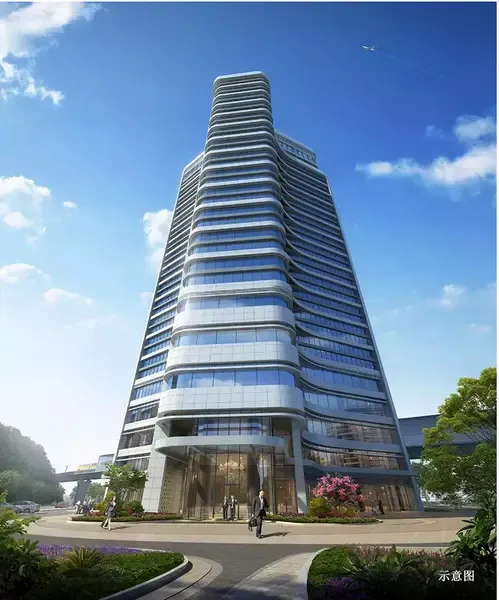 城市向南 牛山国际擎起鹿城又一极!_房产资讯-温州房天下