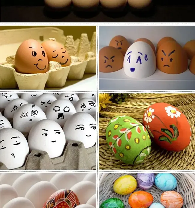 融茂城缤纷绘彩蛋创意diy活动周末即将举行