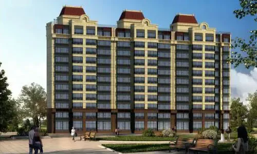 成都天府区两宗商住地揽金1亿成功出让 均底价成交