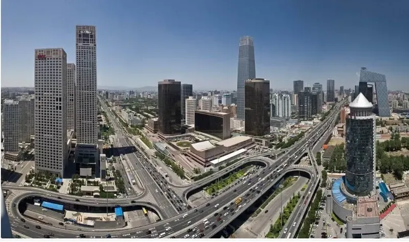 限购后商办用地首拍 大兴、朝阳三宗商办地卖出53.5亿