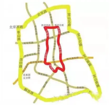 贵阳一环内在售房源大推荐置业贵阳这边走