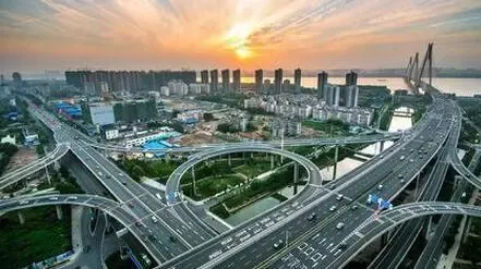 长江新城选址年内确定 预计占地面积20-40平方公里