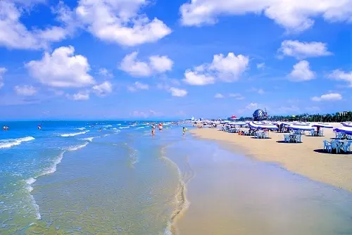 宜居北海