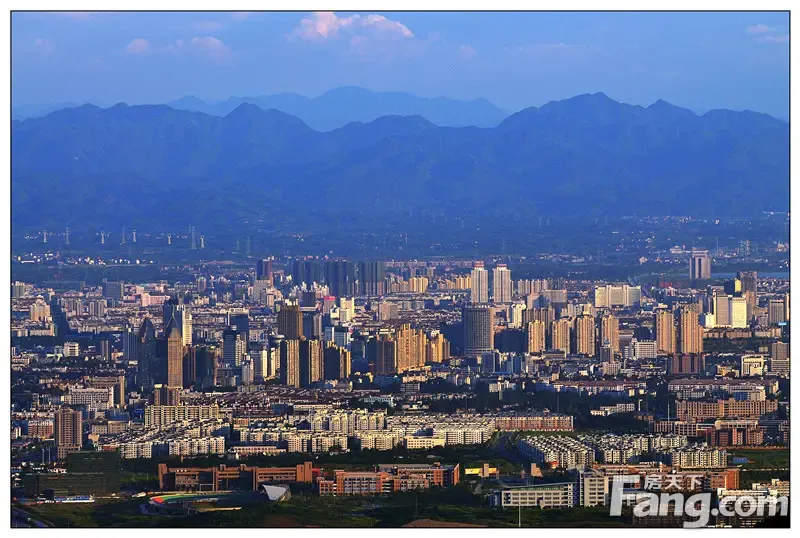 增量690金华土地市场步入成交元年