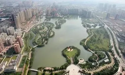 佛山禅城推出一宗综合类居住用地 最高限价10.5亿