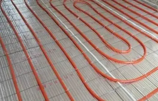 地暖管材排名都有哪些?地暖管材哪一个品牌好?