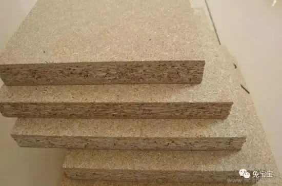 兔宝宝顺芯板到底好在哪