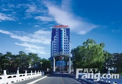 中景大厦价格,周边交通配套测评,中景大厦优劣势分析-衡水房天下