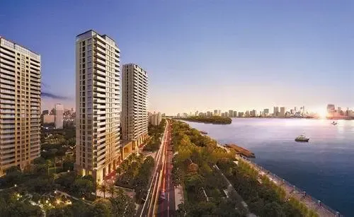 2017南昌土地市场开门红 一季度土地出让收入147亿