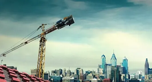 2017年一季度一线城市土地供应翻倍 楼市逐步降温